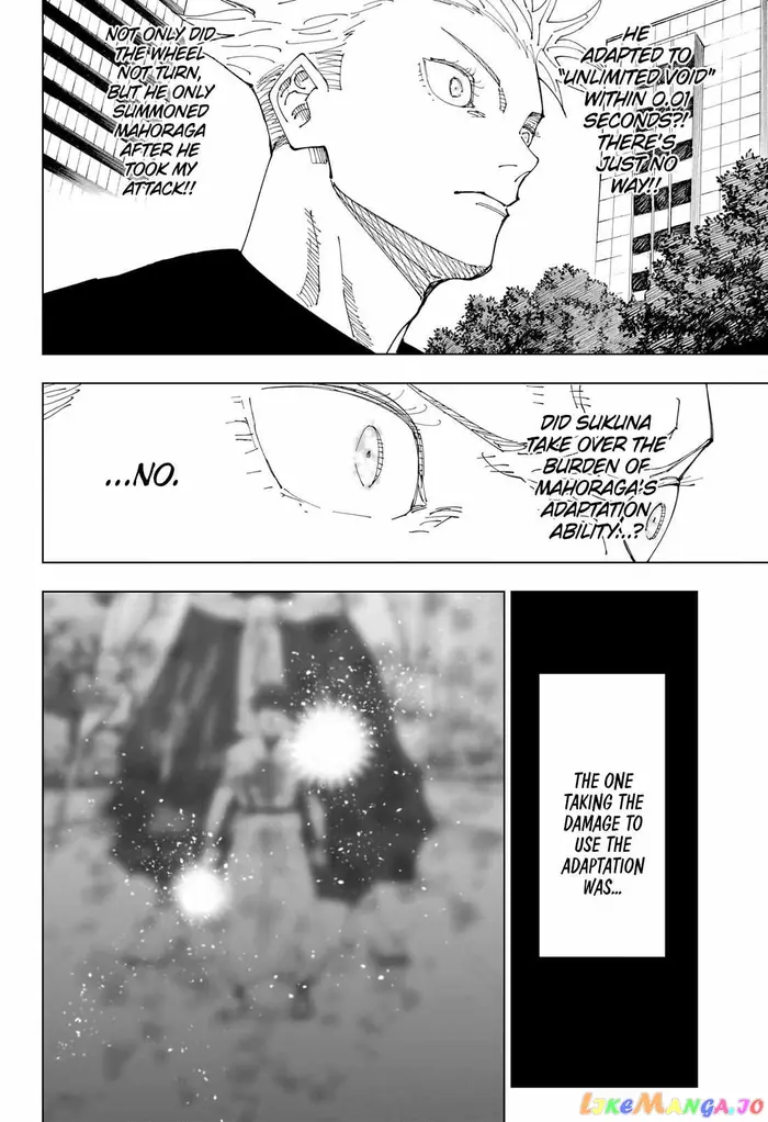 Jujutsu Kaisen Chapter 230 image 05_optimized